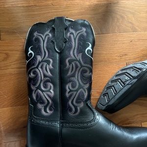Beautiful Cowboy Boots